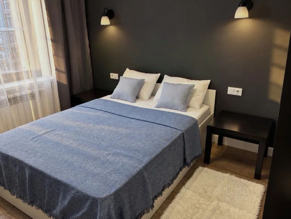m. Khoroshevo: Apartment, 1-rooms