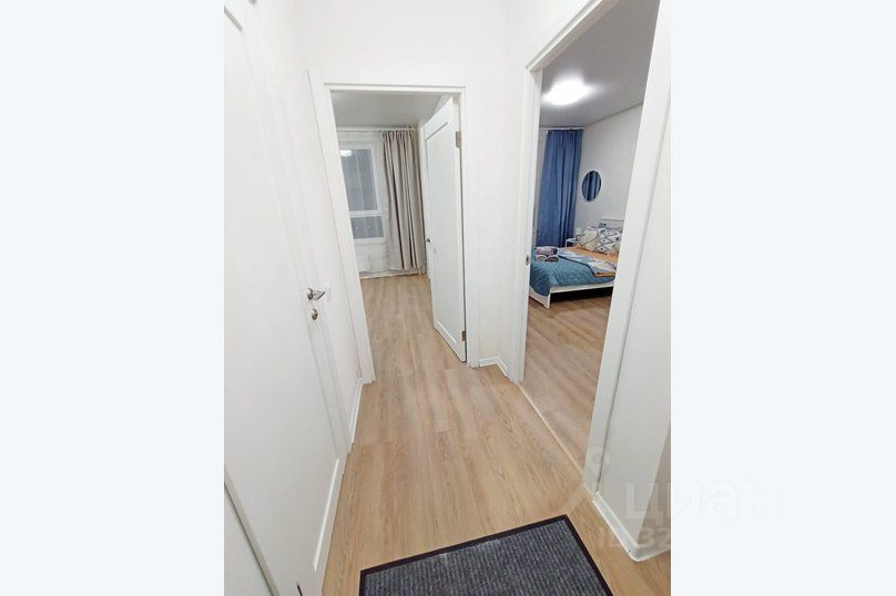 m. Nekrasovka: Apartment, 1-rooms