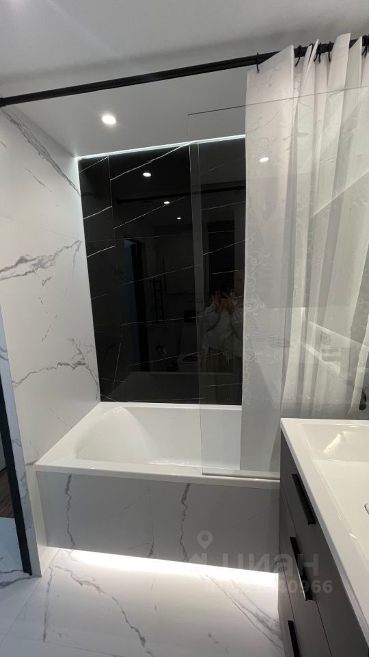 m. Vnukovo: Apartment, 1-rooms