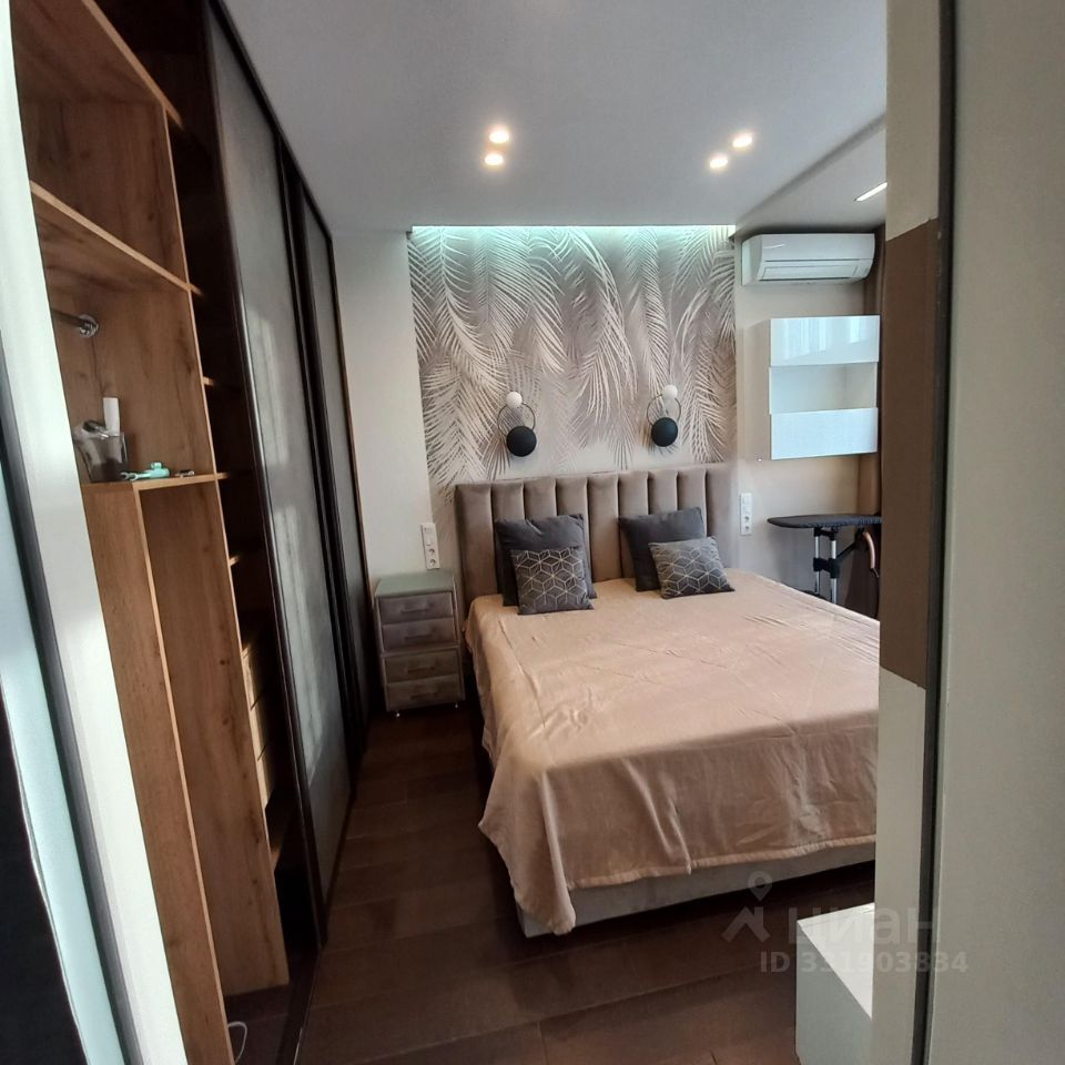m. Davydkovo: Apartment, 2-rooms