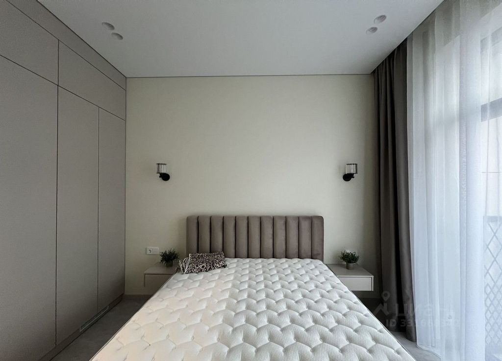 m. Ostankino: Apartment, 2-rooms