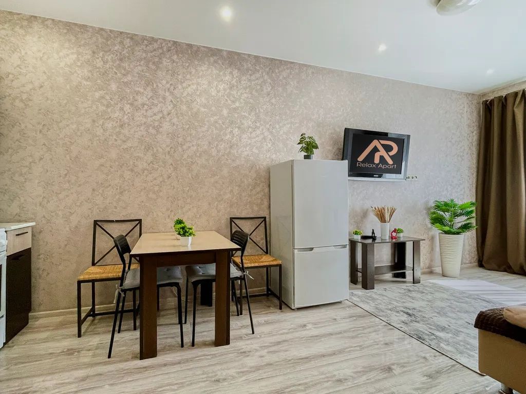 m. Molzhaninovo: Apartment, 1-rooms