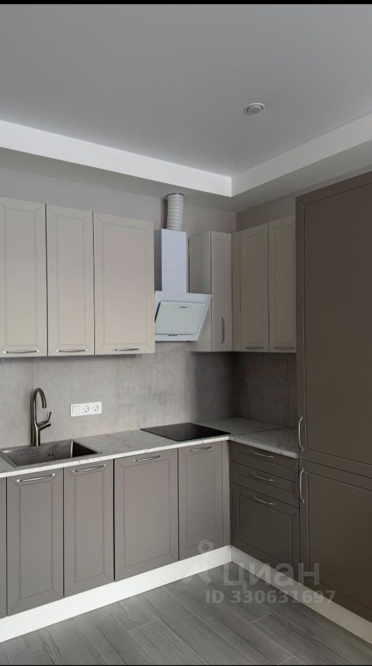 m. Pyatnitskoe shosse: Apartment, 1-rooms