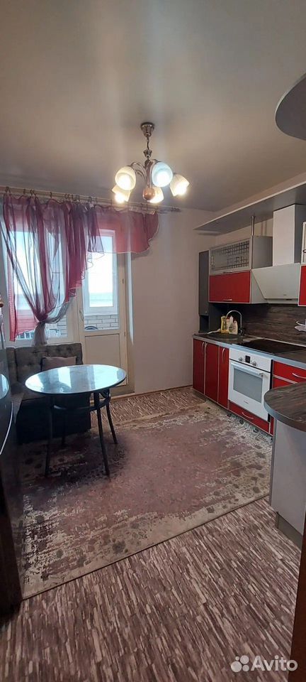 m. Podolsk: Apartment, 1-rooms