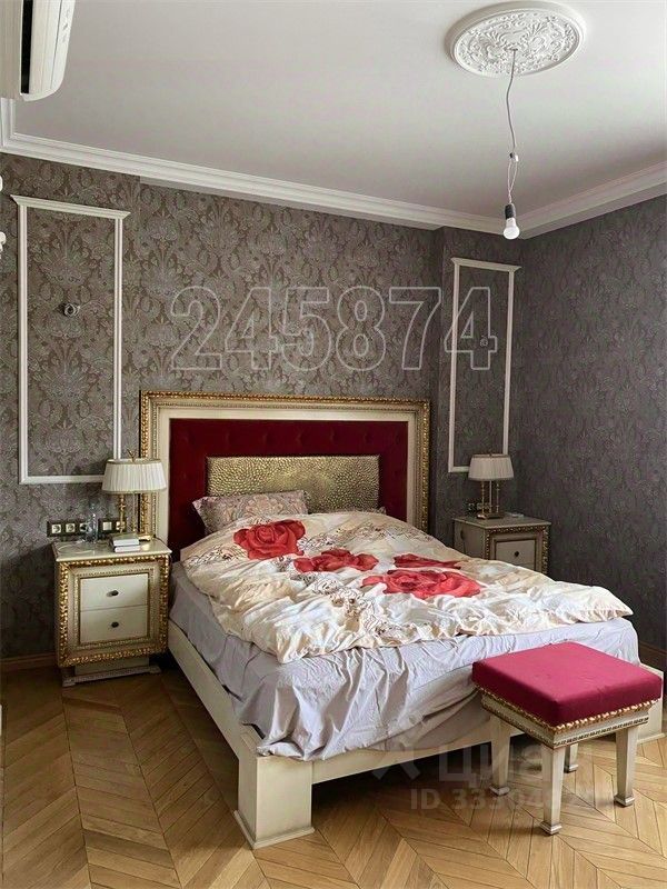 m. TsSKA: Apartment, 2-rooms