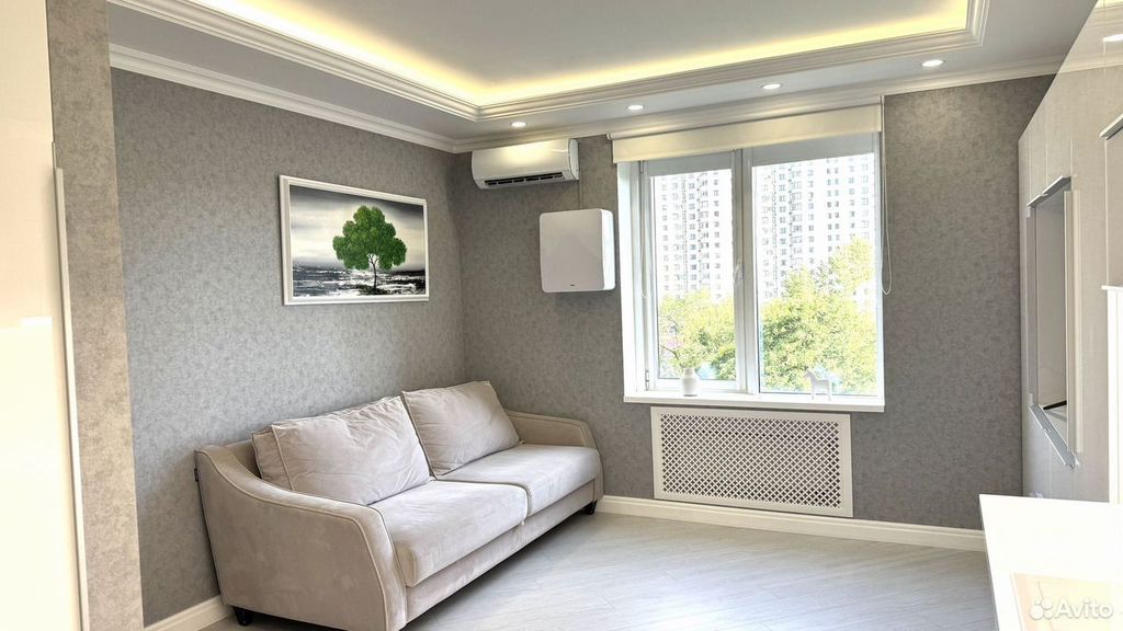 m. Nizhegorodskaya: Apartment, 1-rooms