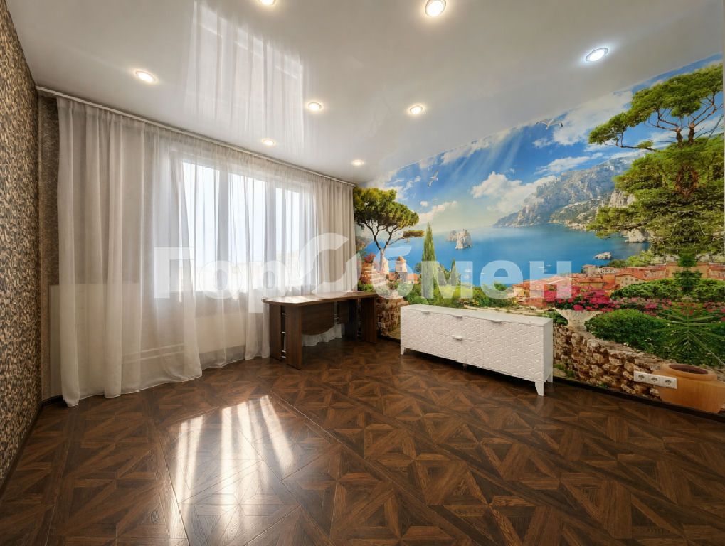 m. Bratislavskaya: Apartment, 3-rooms