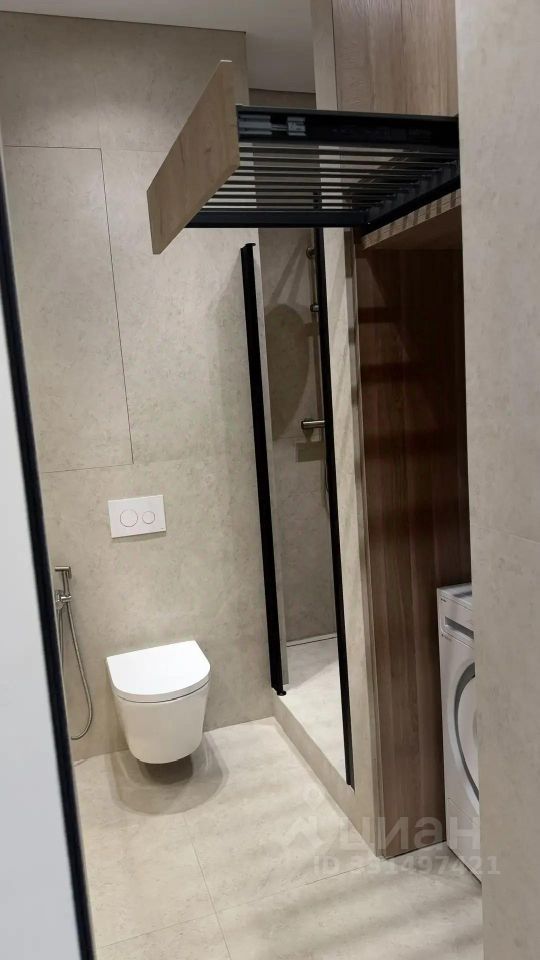m. Skolkovo: Apartment, 2-rooms