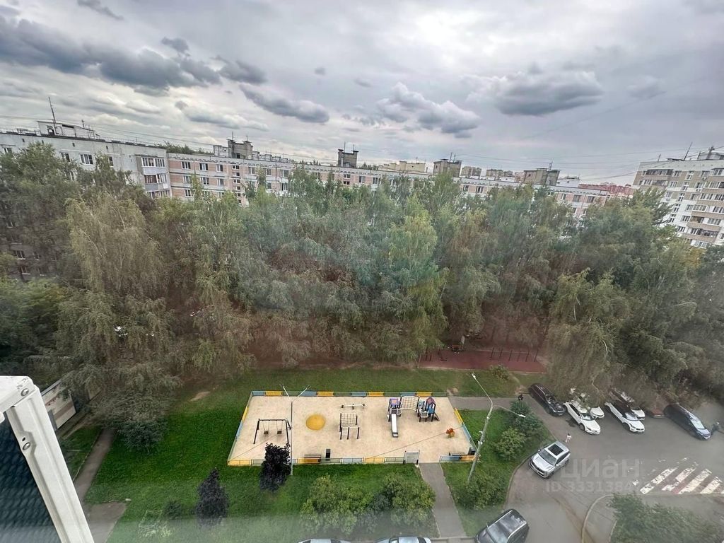m. Vodniki: Apartment, 2-rooms