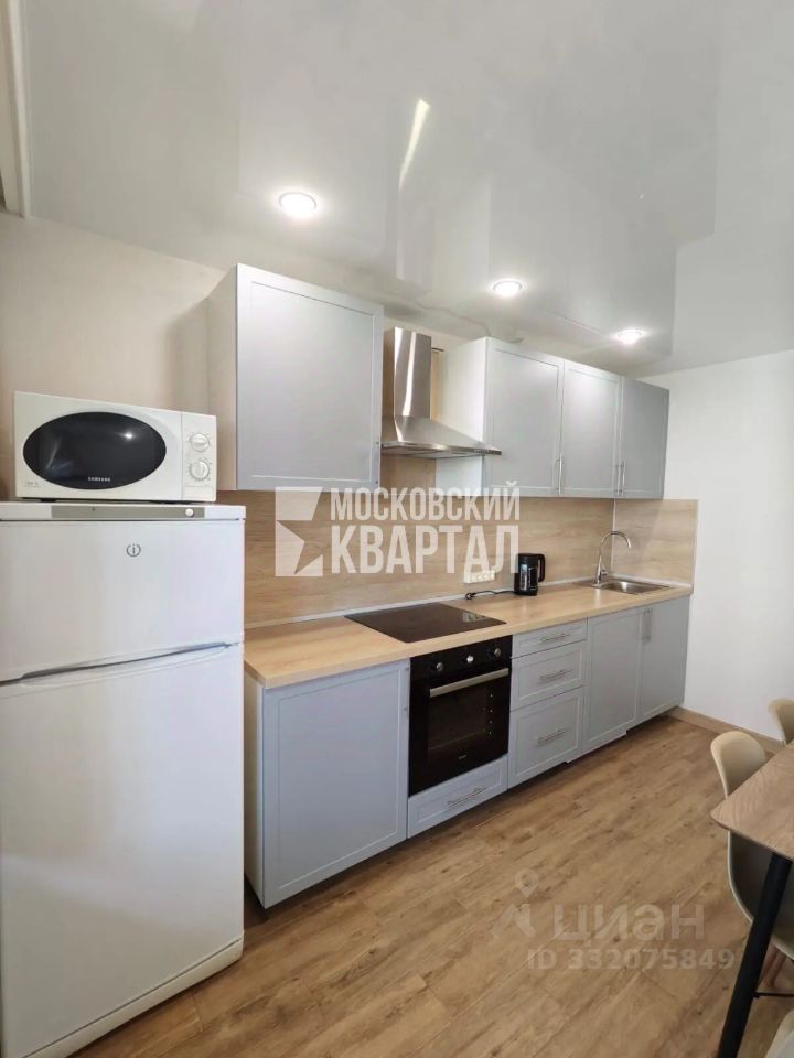 m. Tulskaya: Apartment, 1-rooms