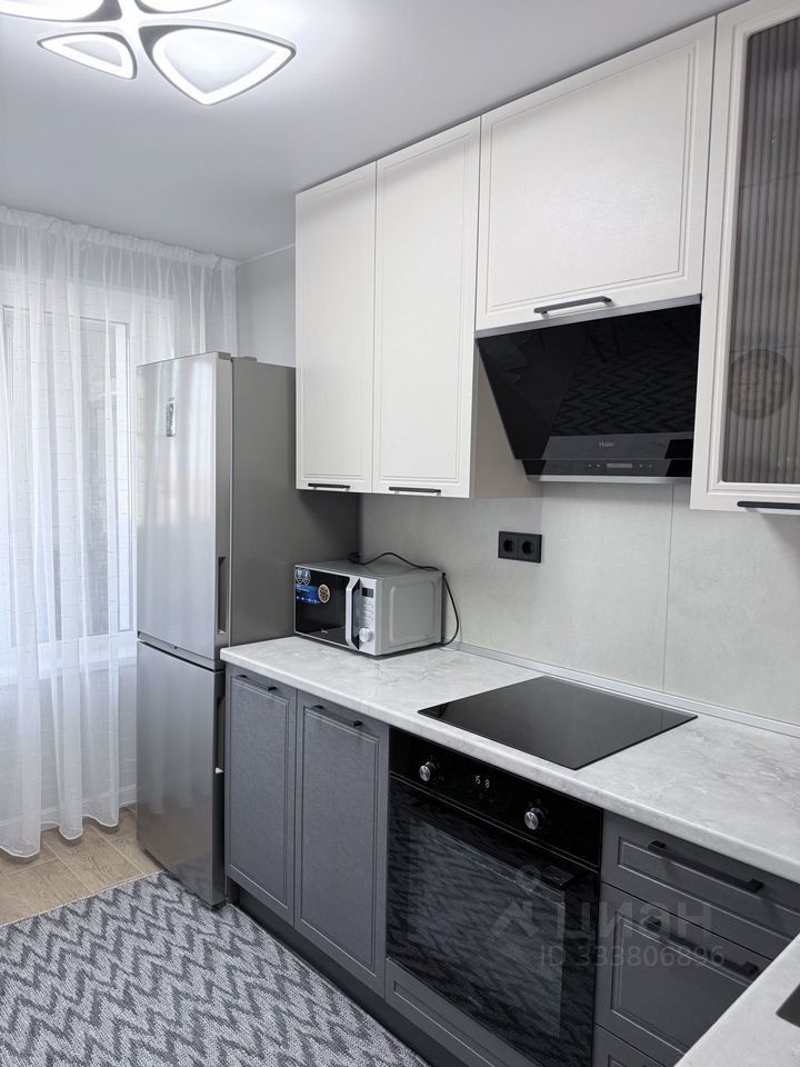 m. Prospekt Mira: Apartment, 1-rooms