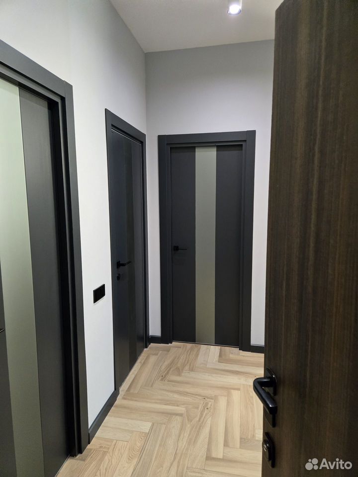 m. Testovskaya: Apartment, 2-rooms