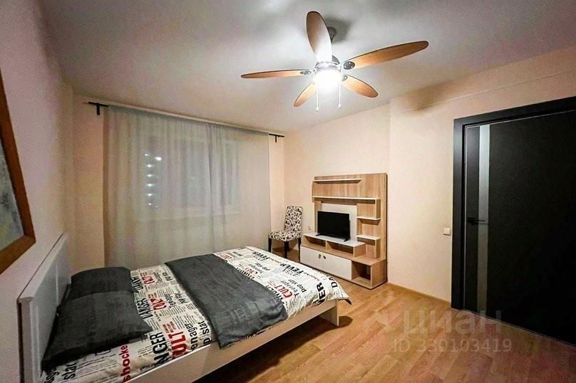 m. Molzhaninovo: Apartment, 1-rooms