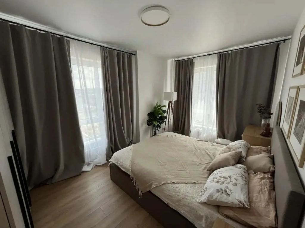 m. Kotelniki: Apartment, 2-rooms