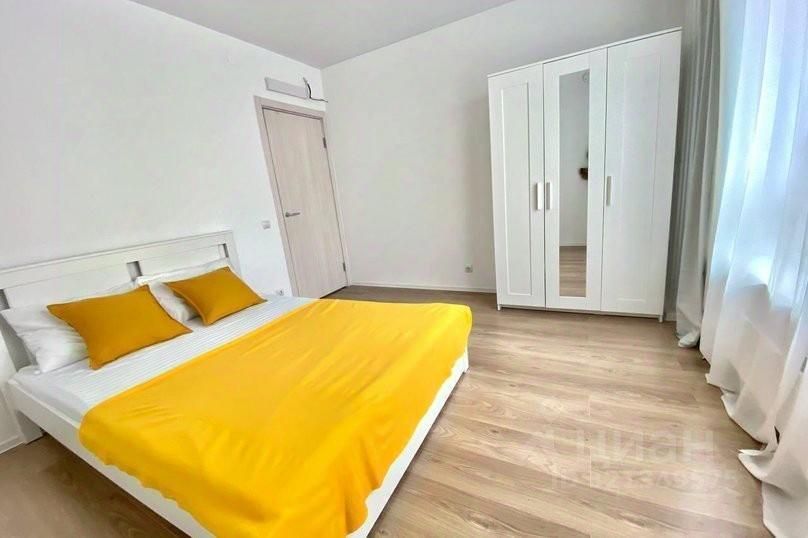 m. Kotelniki: Apartment, 2-rooms