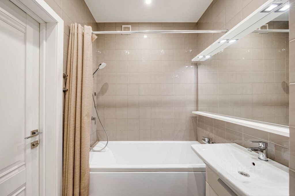 m. Medvedkovo: Apartment, 1-rooms