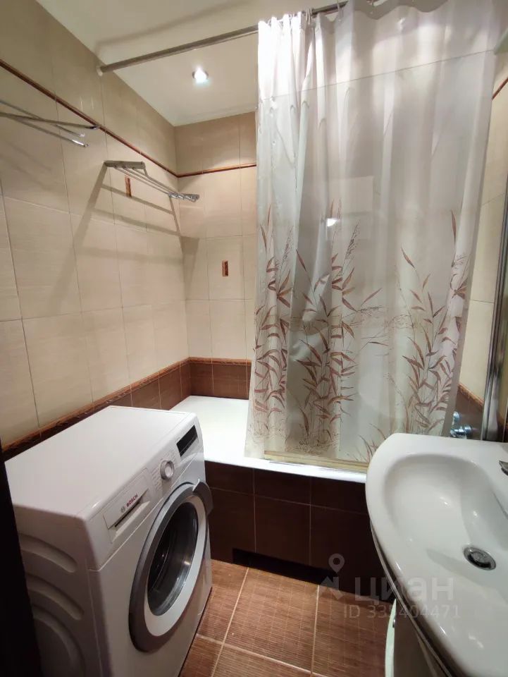 m. Akademicheskaya: Apartment, 1-rooms