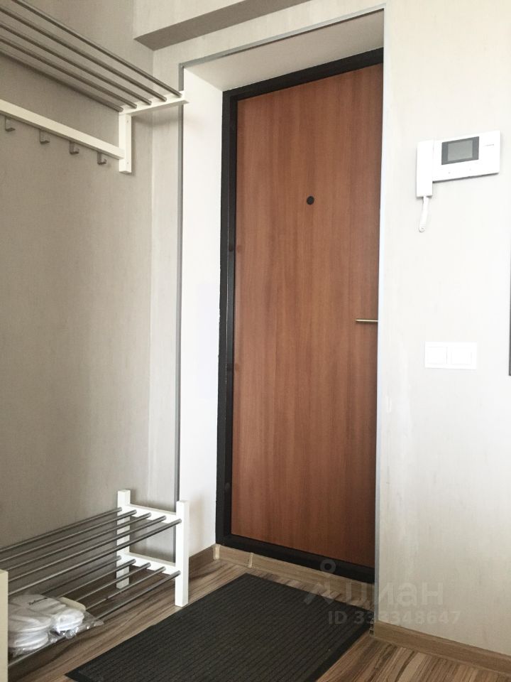 m. Belorusskaya: Apartment, 2-rooms