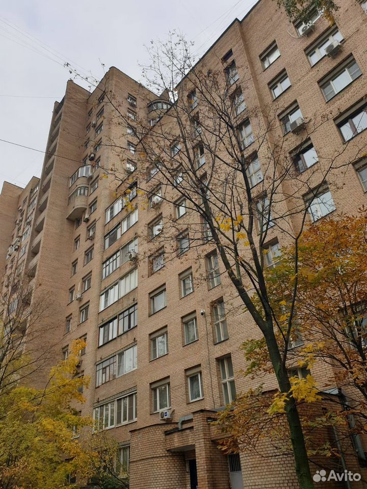 m. Krasnoselskaya: Apartment, 1-rooms