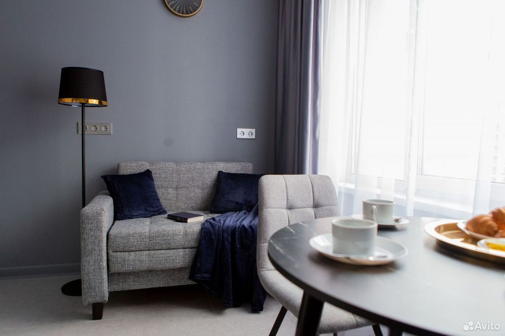 m. Bulvar Rokossovskogo: Apartment, 1-rooms