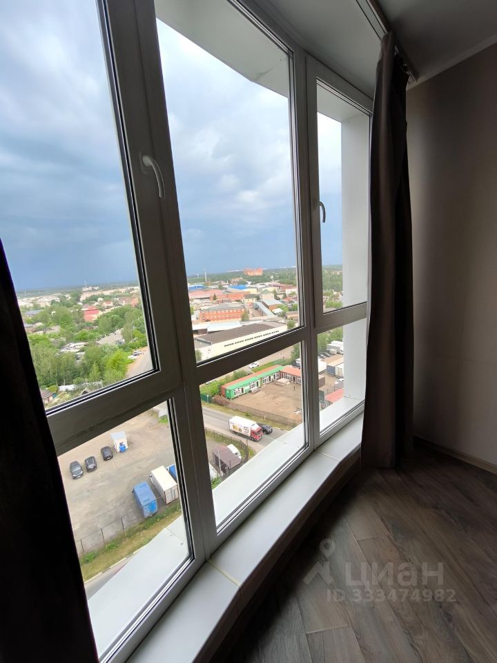m. Aprelevka: Apartment, 1-rooms