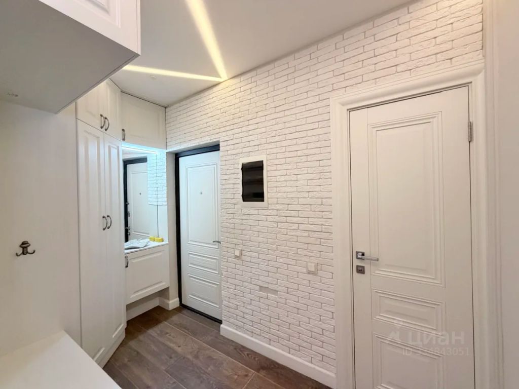 m. Planernaya: Apartment, 3-rooms