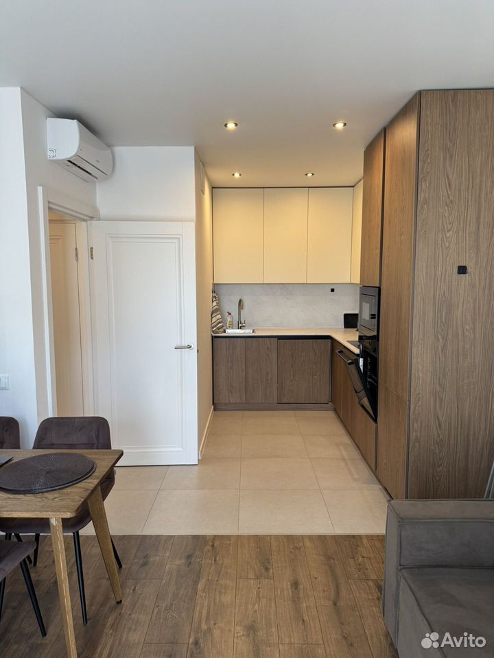 m. Lefortovo: Apartment, 1-rooms