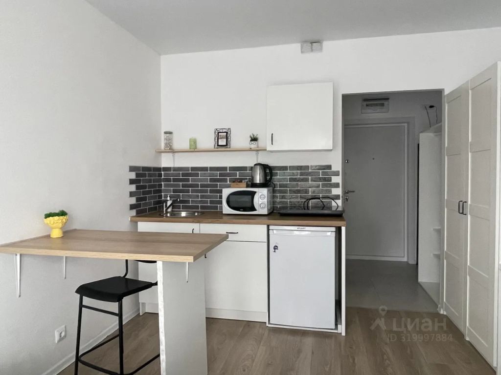 m. Kotelniki: Apartment, studio