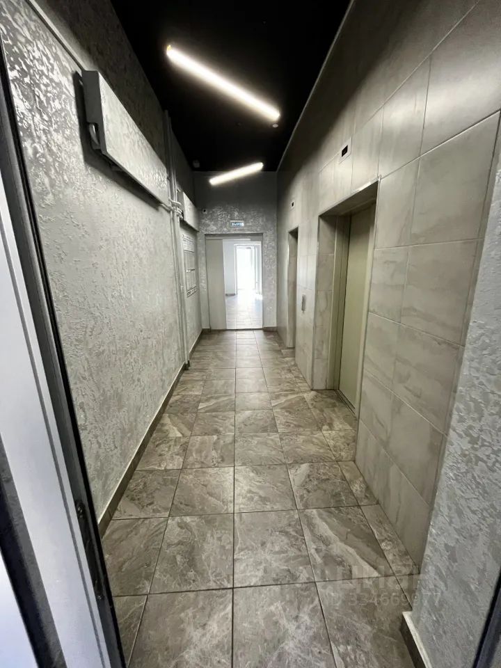 m. Kotelniki: Apartment, 1-rooms