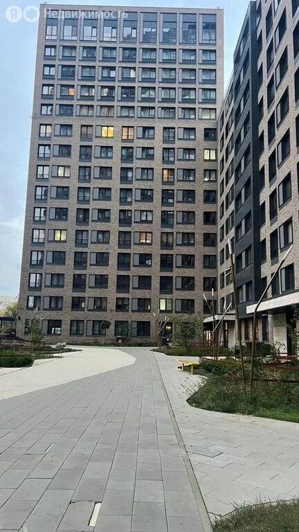 m. Kuntsevskaya: Apartment, 1-rooms