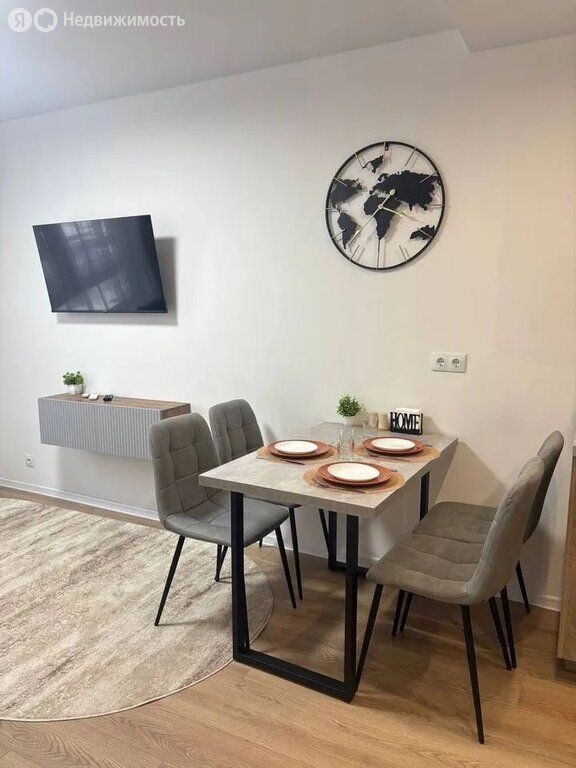 m. Volgogradsky prospekt: Apartment, 1-rooms