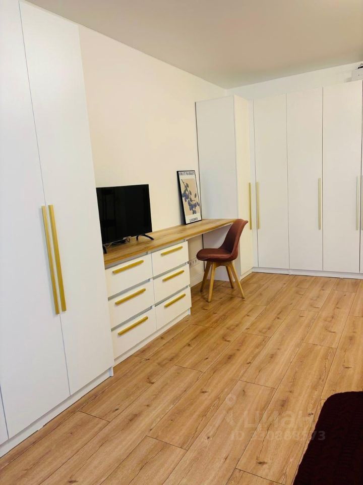 m. Strogino: Apartment, 1-rooms