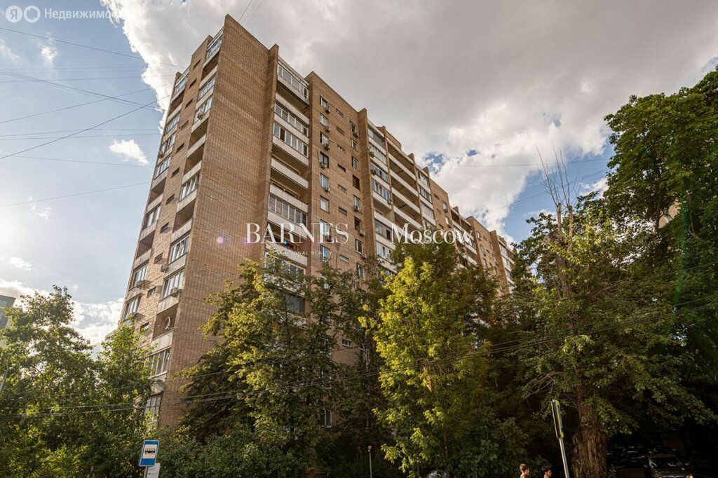 m. Krasnopresnenskaya: Apartment, 2-rooms