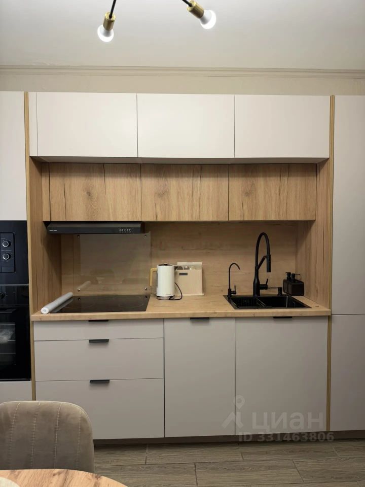 m. Penyagino: Apartment, 3-rooms