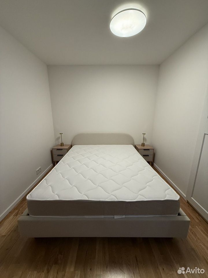 m. Narodnoe Opolchenie: Apartment, 1-rooms