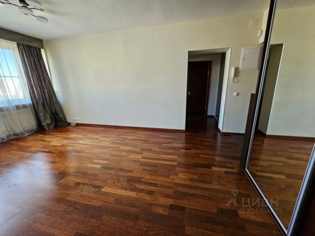 m. Kievskaya: Apartment, 2-rooms