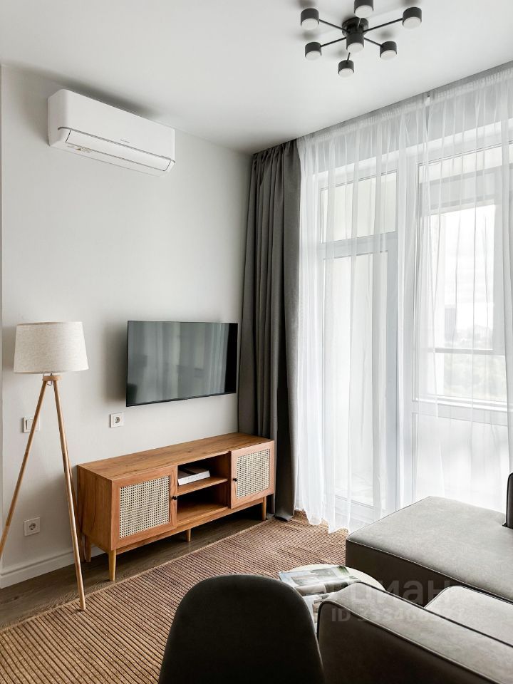m. Koptevo: Apartment, 1-rooms
