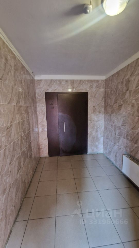 m. Podolsk: Apartment, 1-rooms