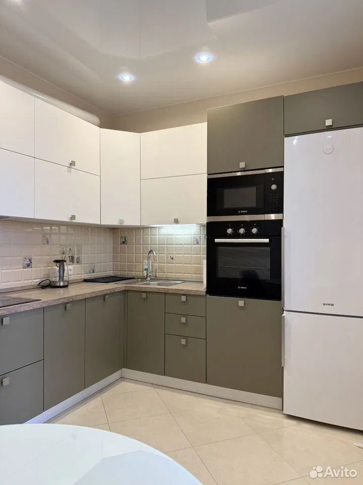 m. Bitsa: Apartment, 1-rooms