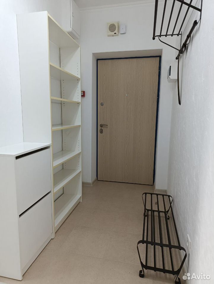 m. Testovskaya: Apartment, 1-rooms