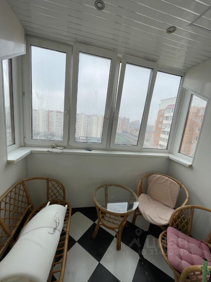 m. Silikatnaya: Apartment, 2-rooms