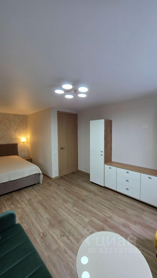 m. Aeroport: Apartment, 1-rooms
