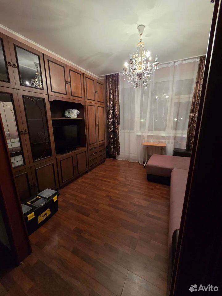 m. Schelkovskaya: Apartment, 3-rooms