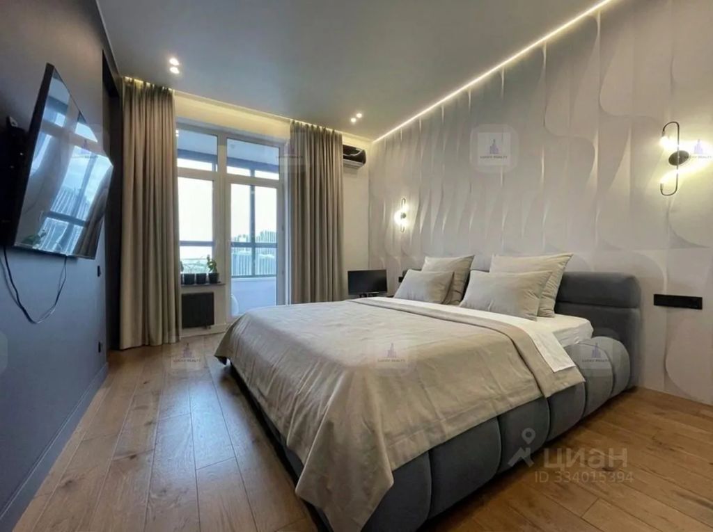 m. Shelepikha: Apartment, 2-rooms