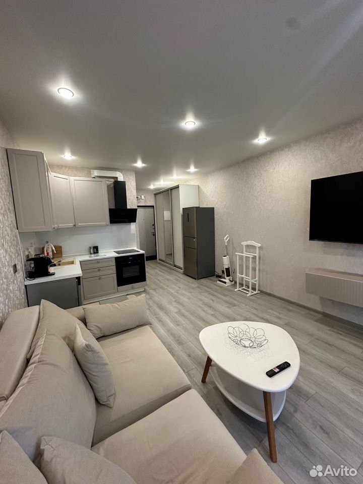m. Novokosino: Apartment, studio
