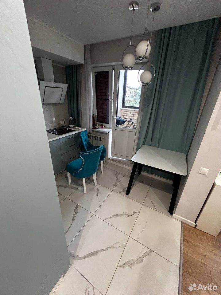 m. Sheremetyevskaya: Apartment, 1-rooms