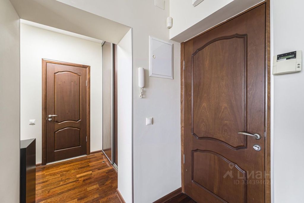 m. Kievskaya: Apartment, 2-rooms