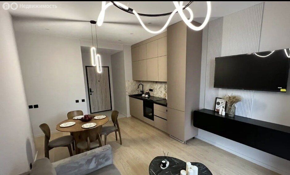 m. Ugreshskaya: Apartment, 2-rooms