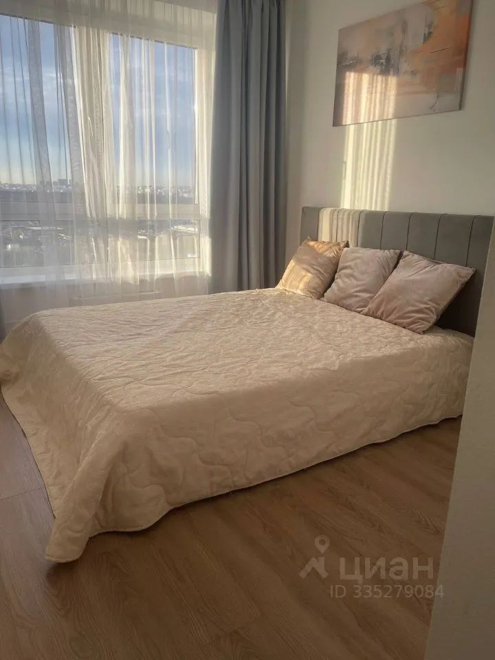 m. Scherbinka: Apartment, 2-rooms