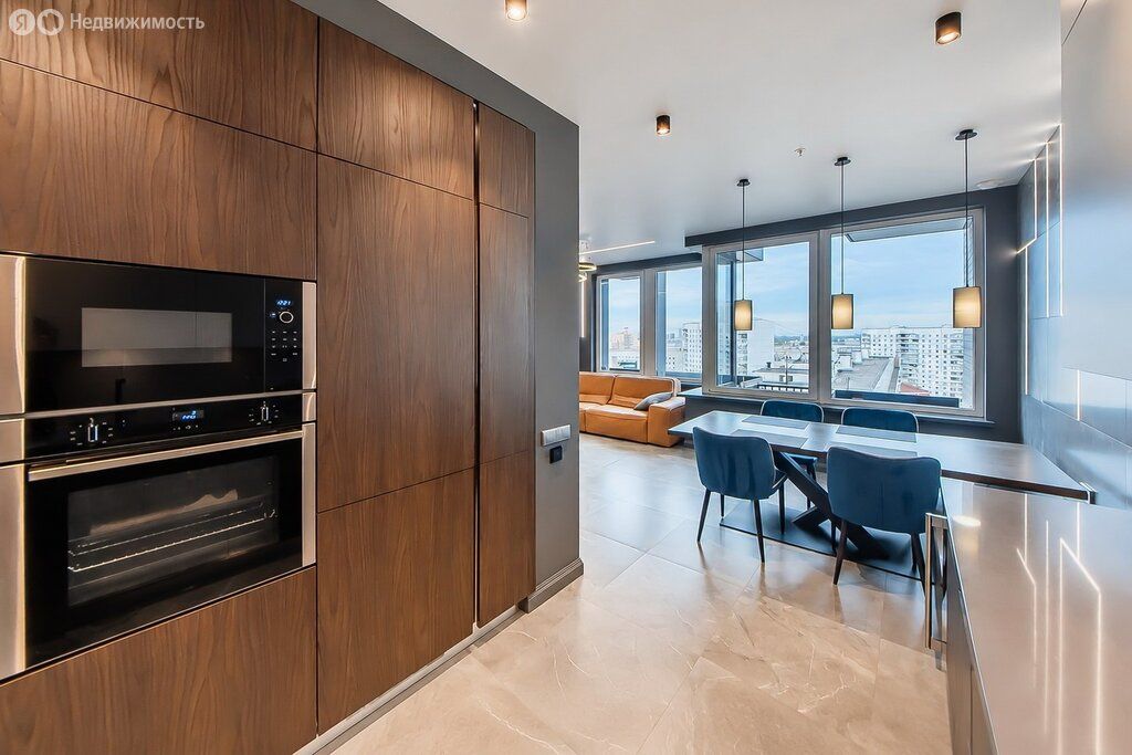 m. Sukharevskaya: Apartment, 2-rooms
